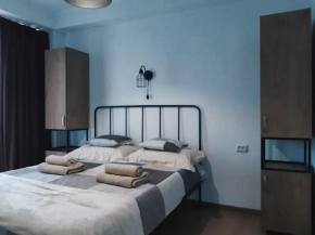 Mgzavrebi 10 aparthotel room 311 DJ